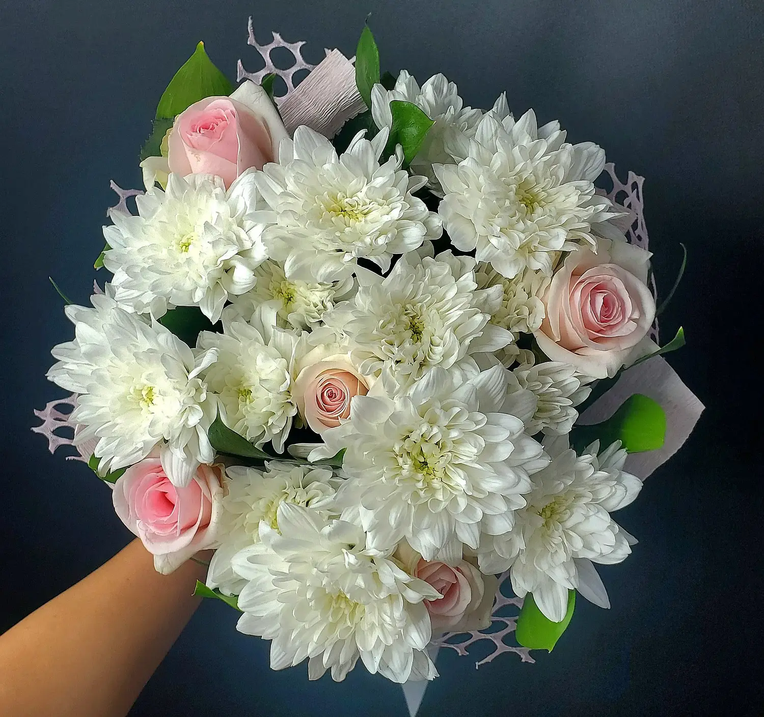 Элегантное волшебство