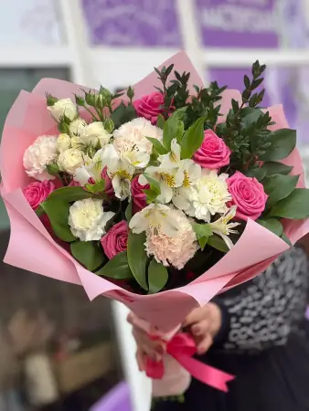 Собрано с любовью