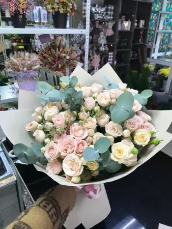 Клубничный день