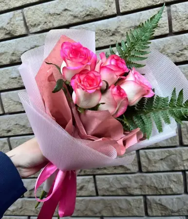 Внезапные комплименты