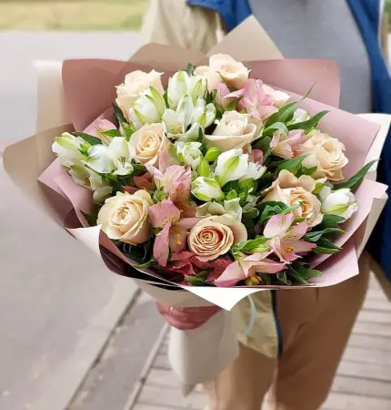 Карамелька