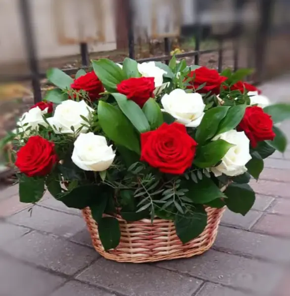 Страстный секрет