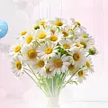 Ромашки Ромашки