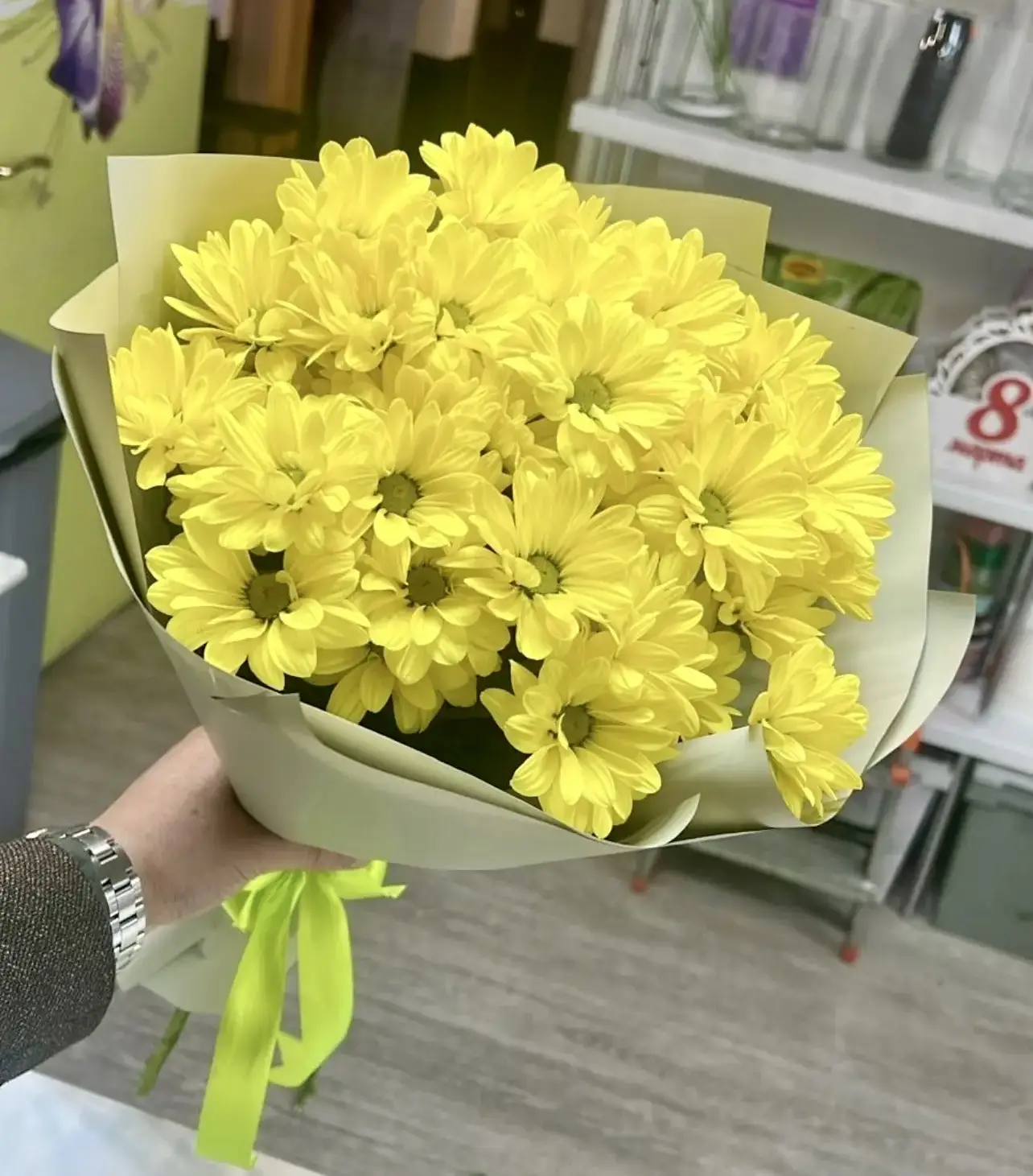 Тёплый июль