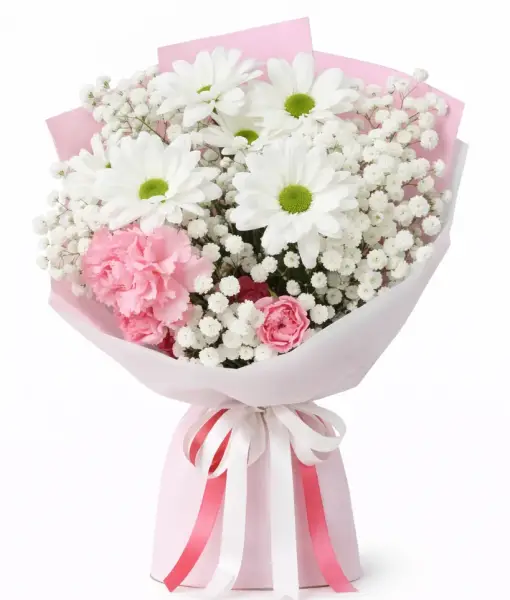 Светлая романтика