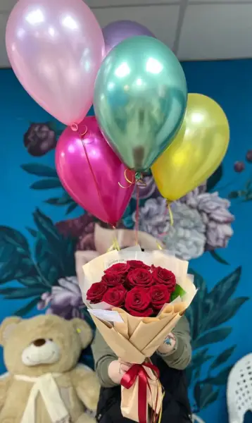 Подарочный набор №16