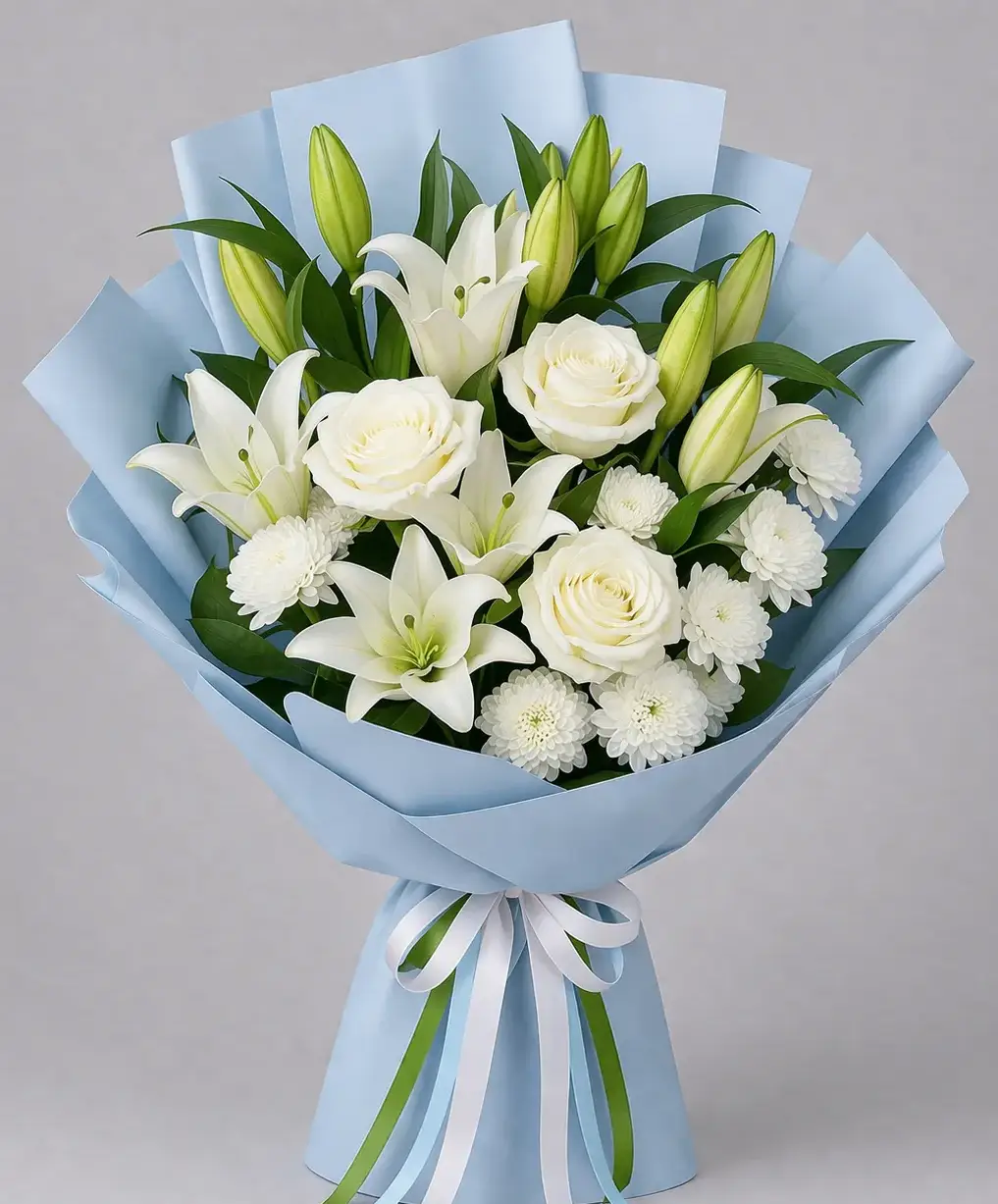 Светлая симфония