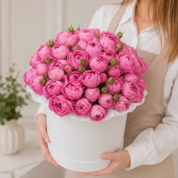 Фуксия Love