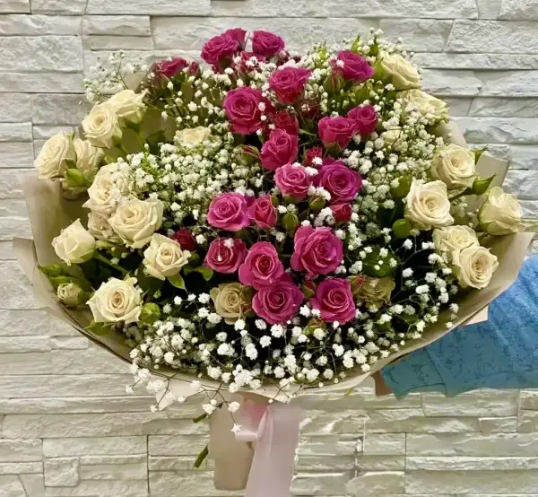 Нежность рассвета