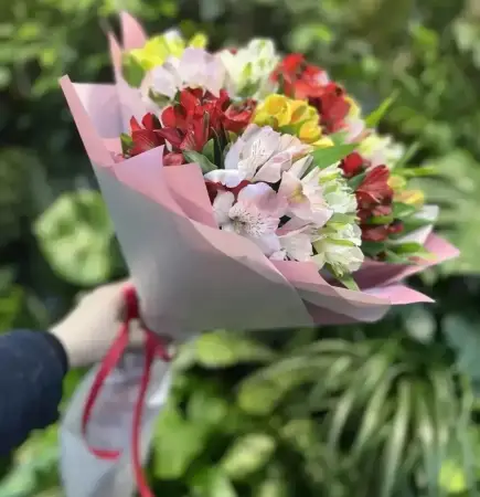 Палитра счастья