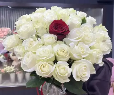 Первая любовь