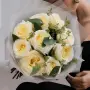Ванильное облако