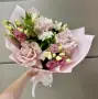 Акварель любви