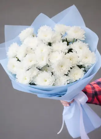 Небесная нежность